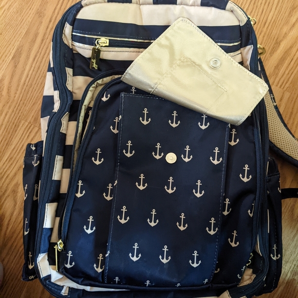 Backpack - Picture 2 of 4